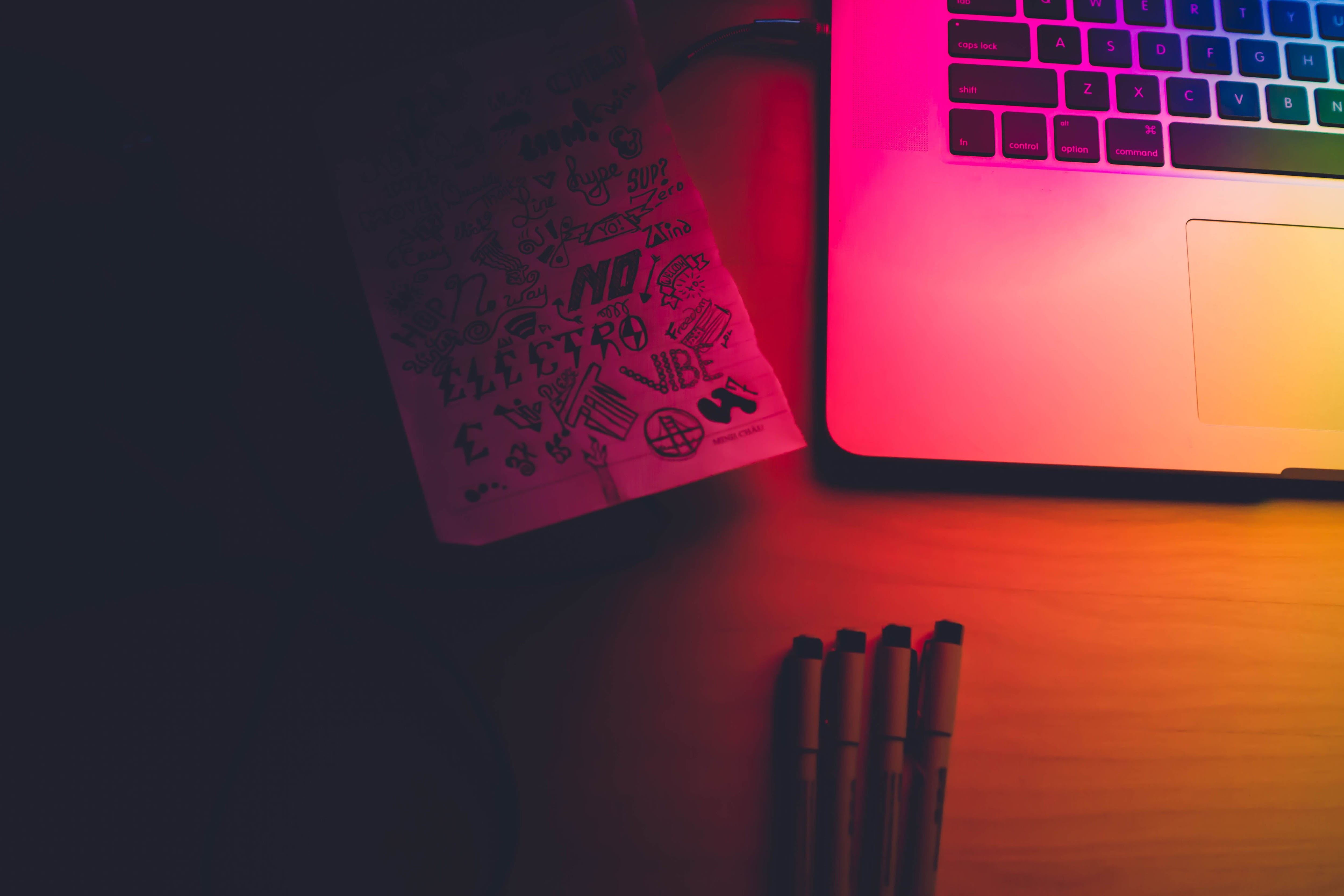 How to be happy with your work of Industries, right from Fintech 8